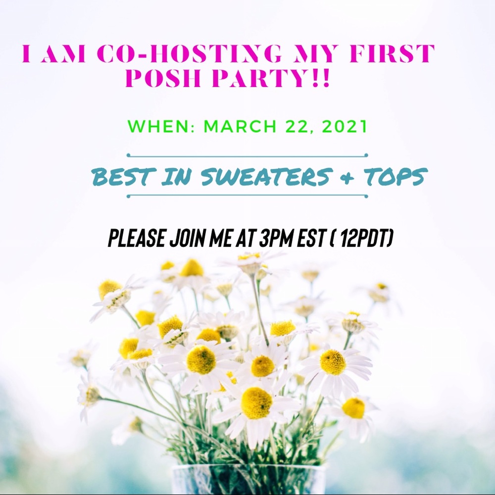 Best in Sweater & Tops